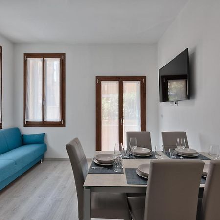 Venice Boutique Apartment מראה חיצוני תמונה