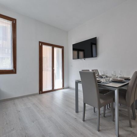 Venice Boutique Apartment מראה חיצוני תמונה