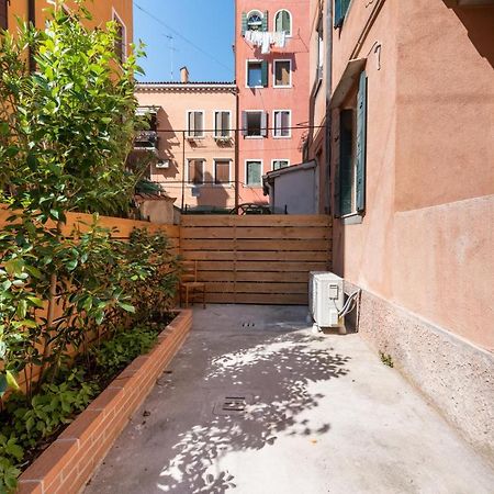 Venice Boutique Apartment מראה חיצוני תמונה