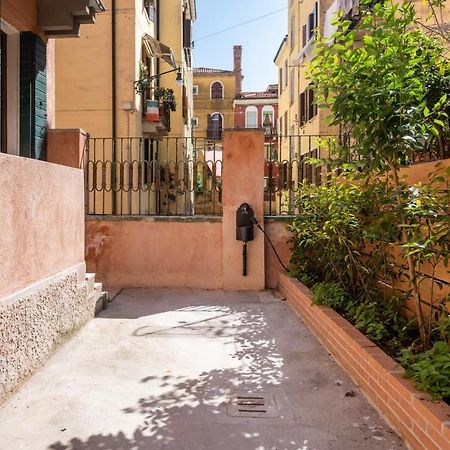 Venice Boutique Apartment מראה חיצוני תמונה
