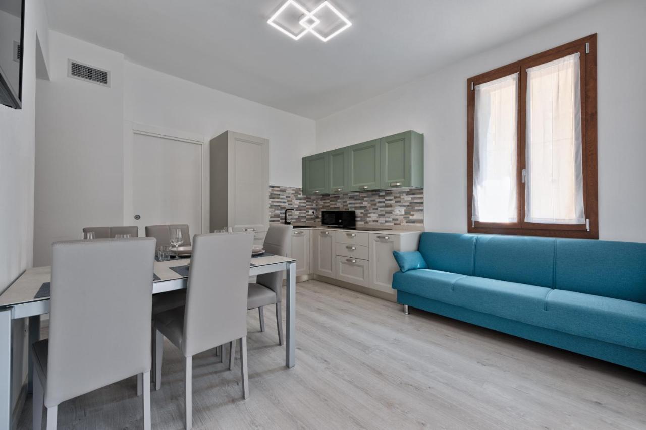Venice Boutique Apartment מראה חיצוני תמונה