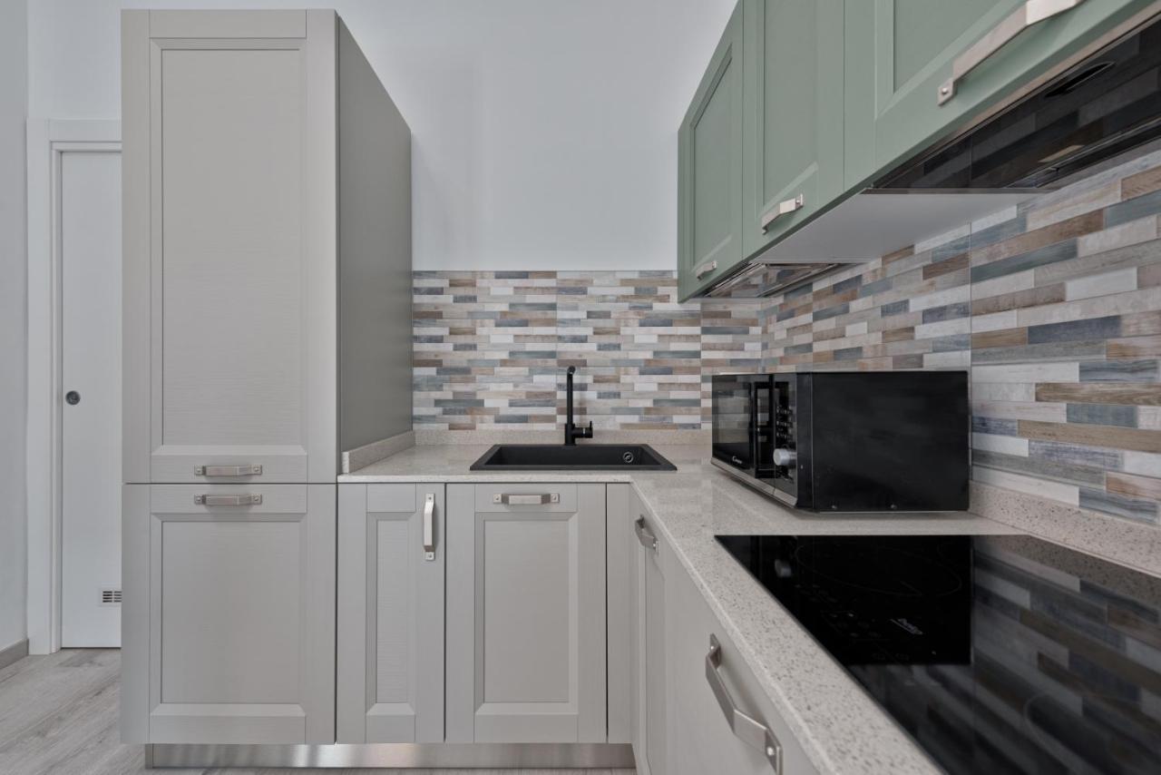 Venice Boutique Apartment מראה חיצוני תמונה
