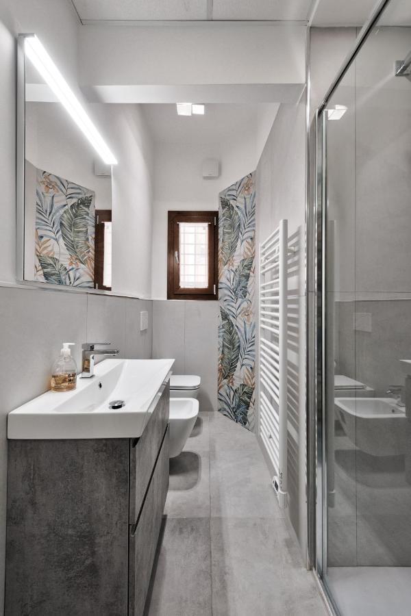 Venice Boutique Apartment מראה חיצוני תמונה