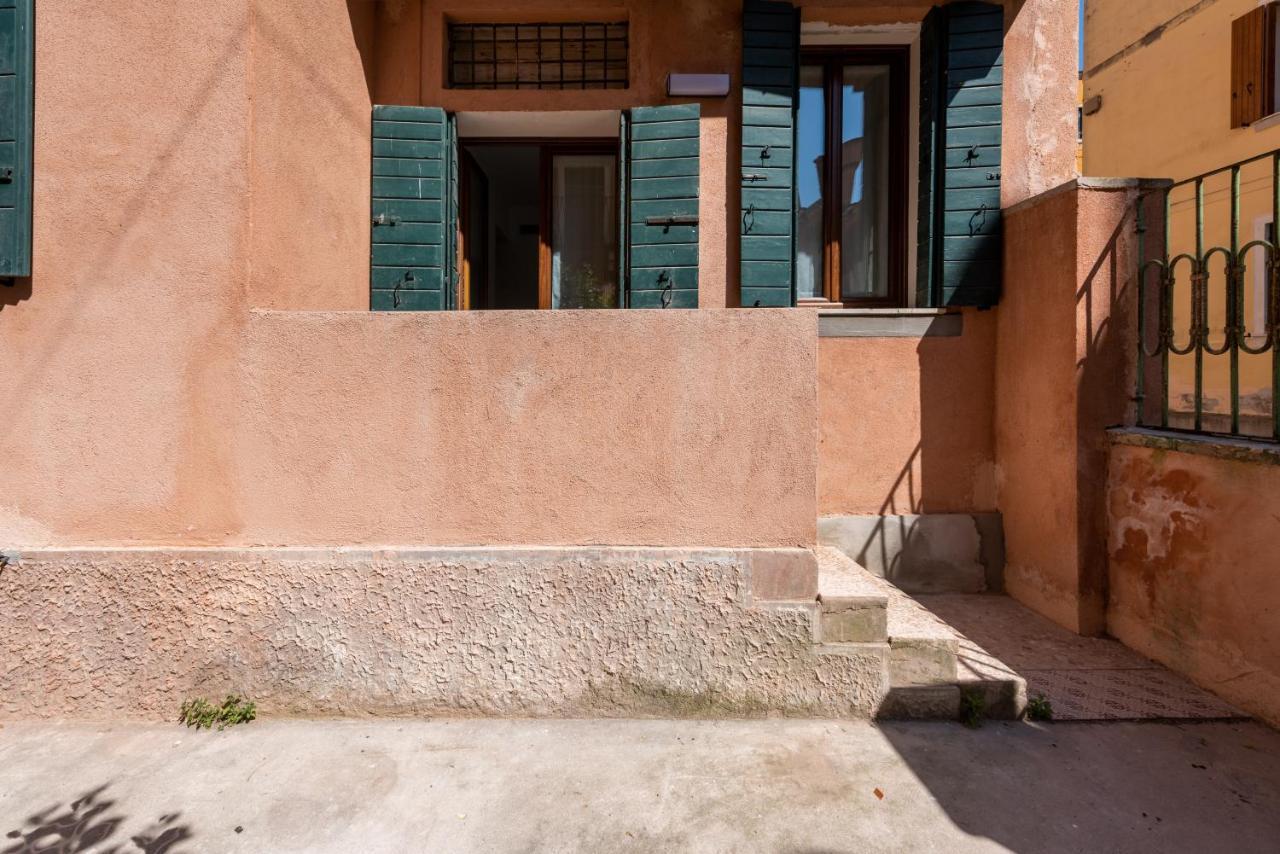 Venice Boutique Apartment מראה חיצוני תמונה