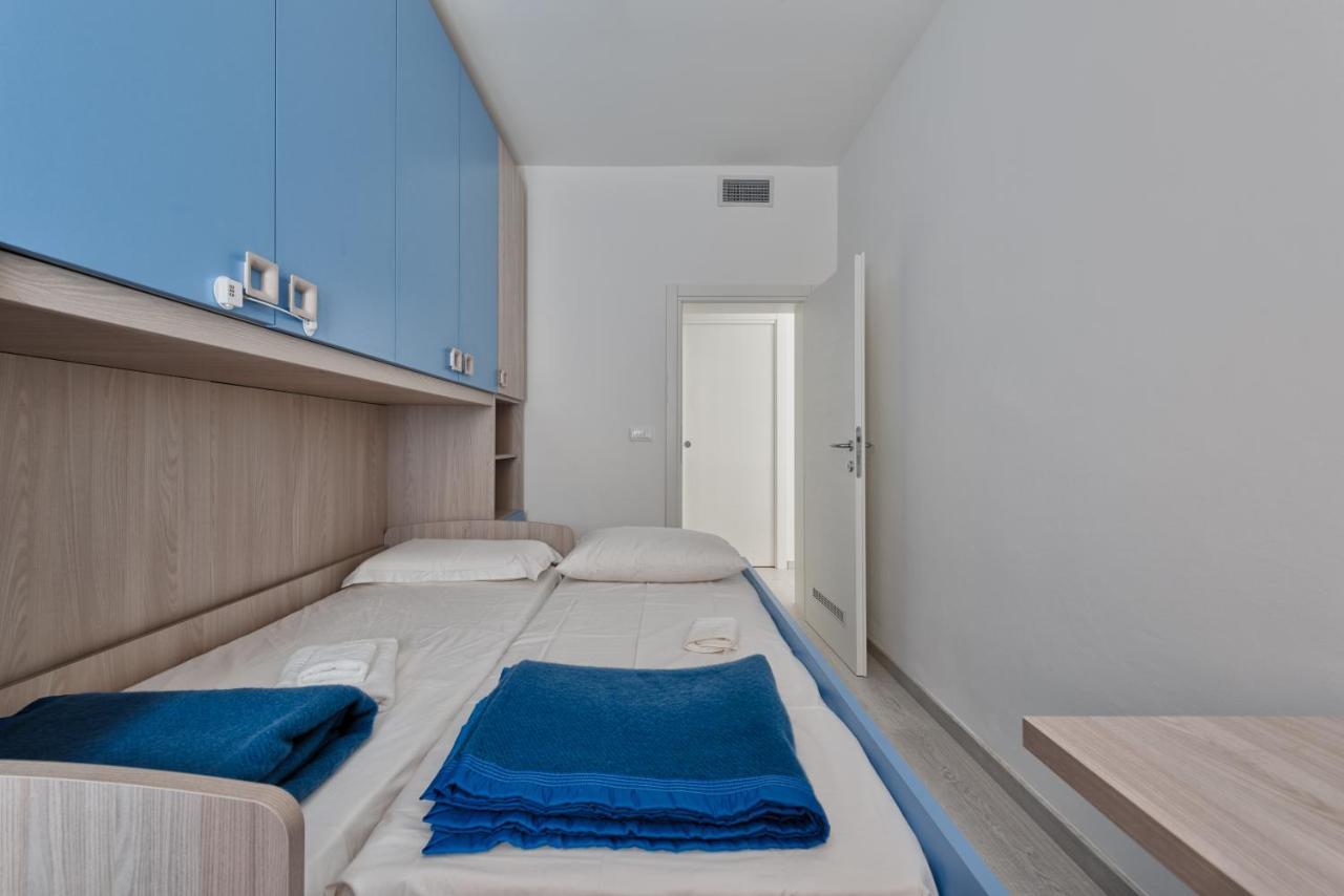 Venice Boutique Apartment מראה חיצוני תמונה