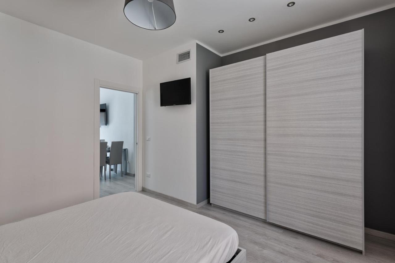 Venice Boutique Apartment מראה חיצוני תמונה