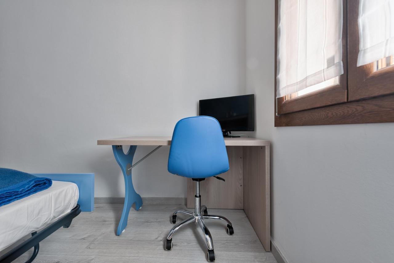Venice Boutique Apartment מראה חיצוני תמונה