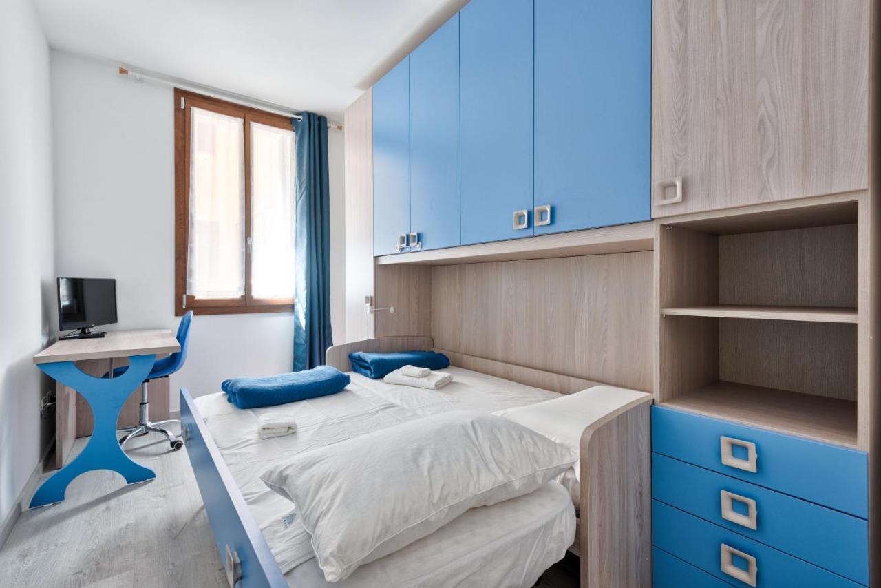 Venice Boutique Apartment מראה חיצוני תמונה