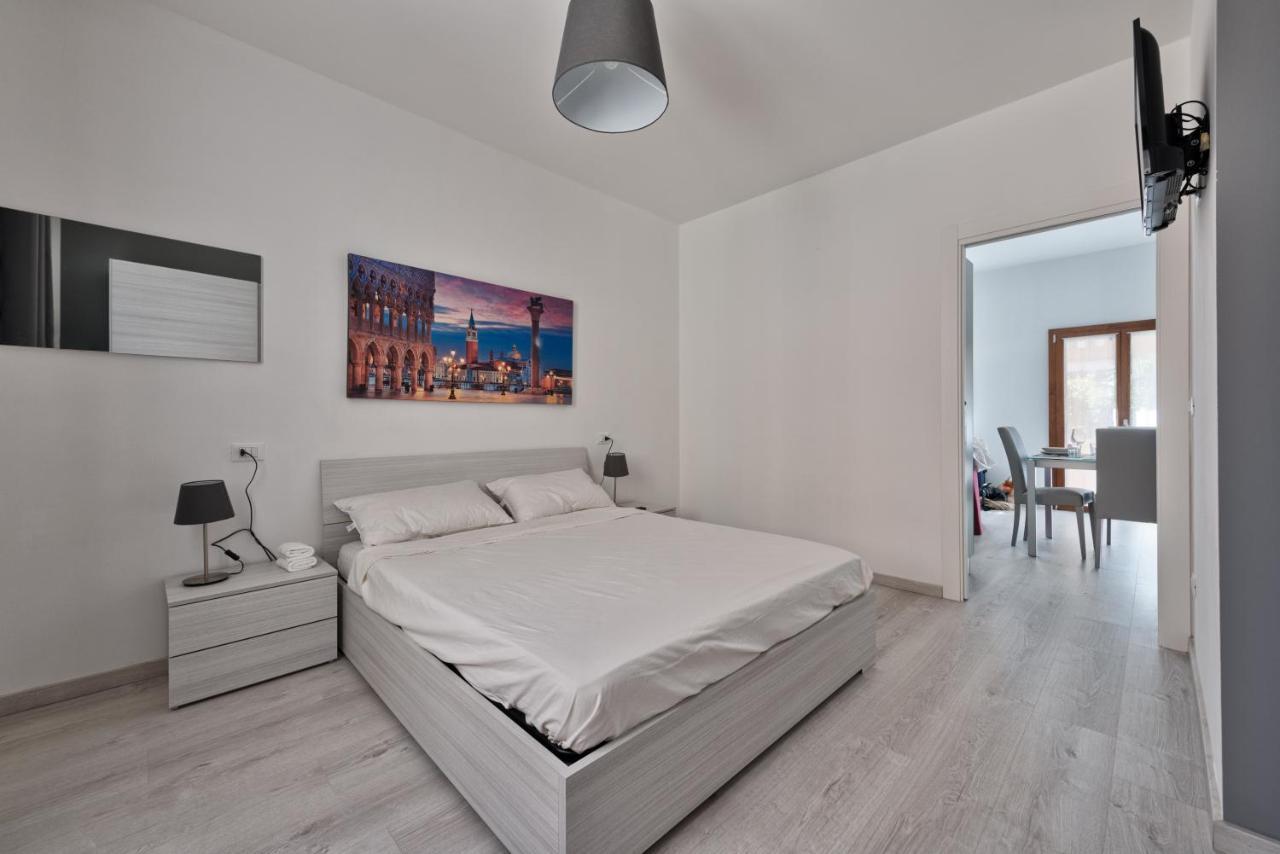 Venice Boutique Apartment מראה חיצוני תמונה
