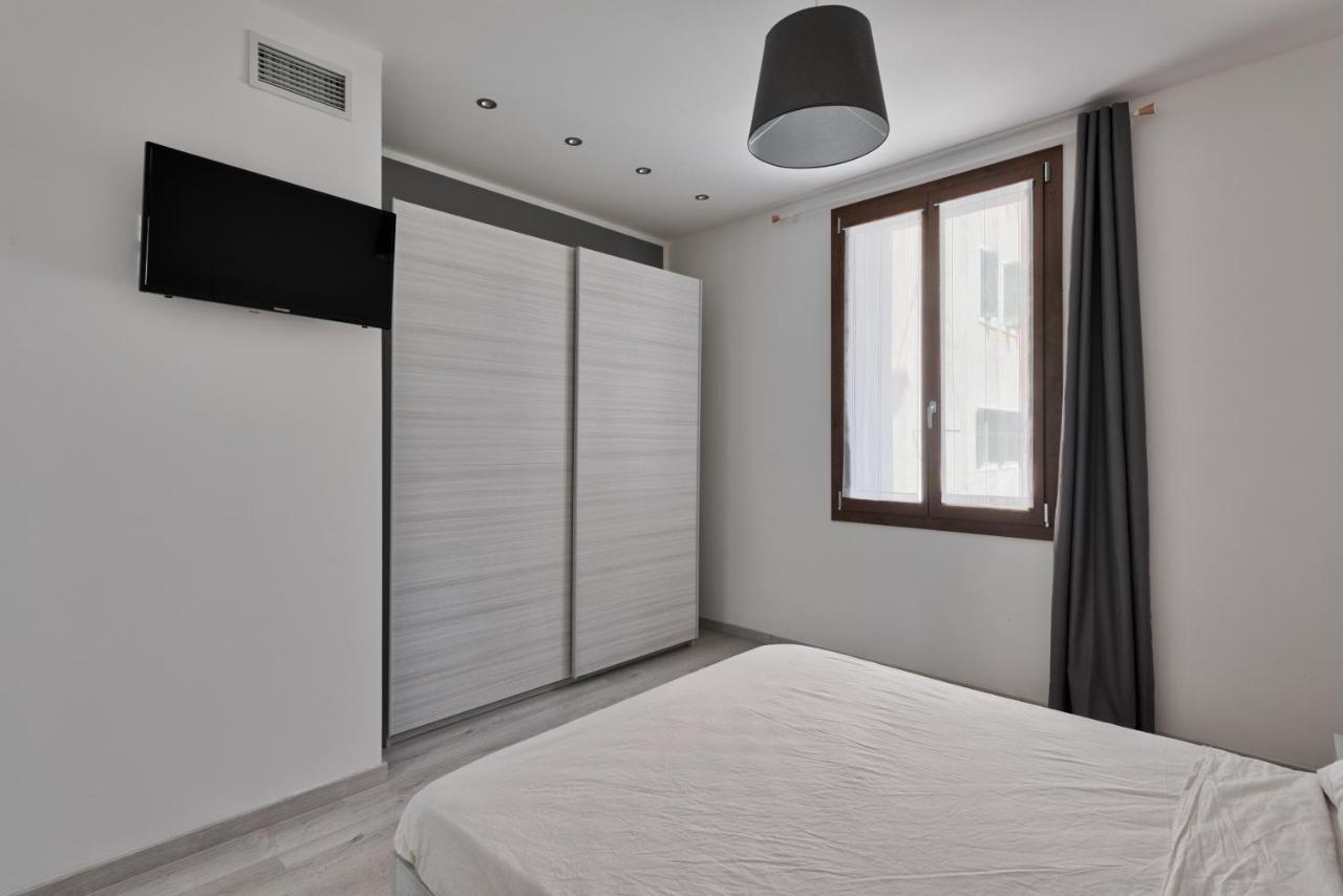 Venice Boutique Apartment מראה חיצוני תמונה